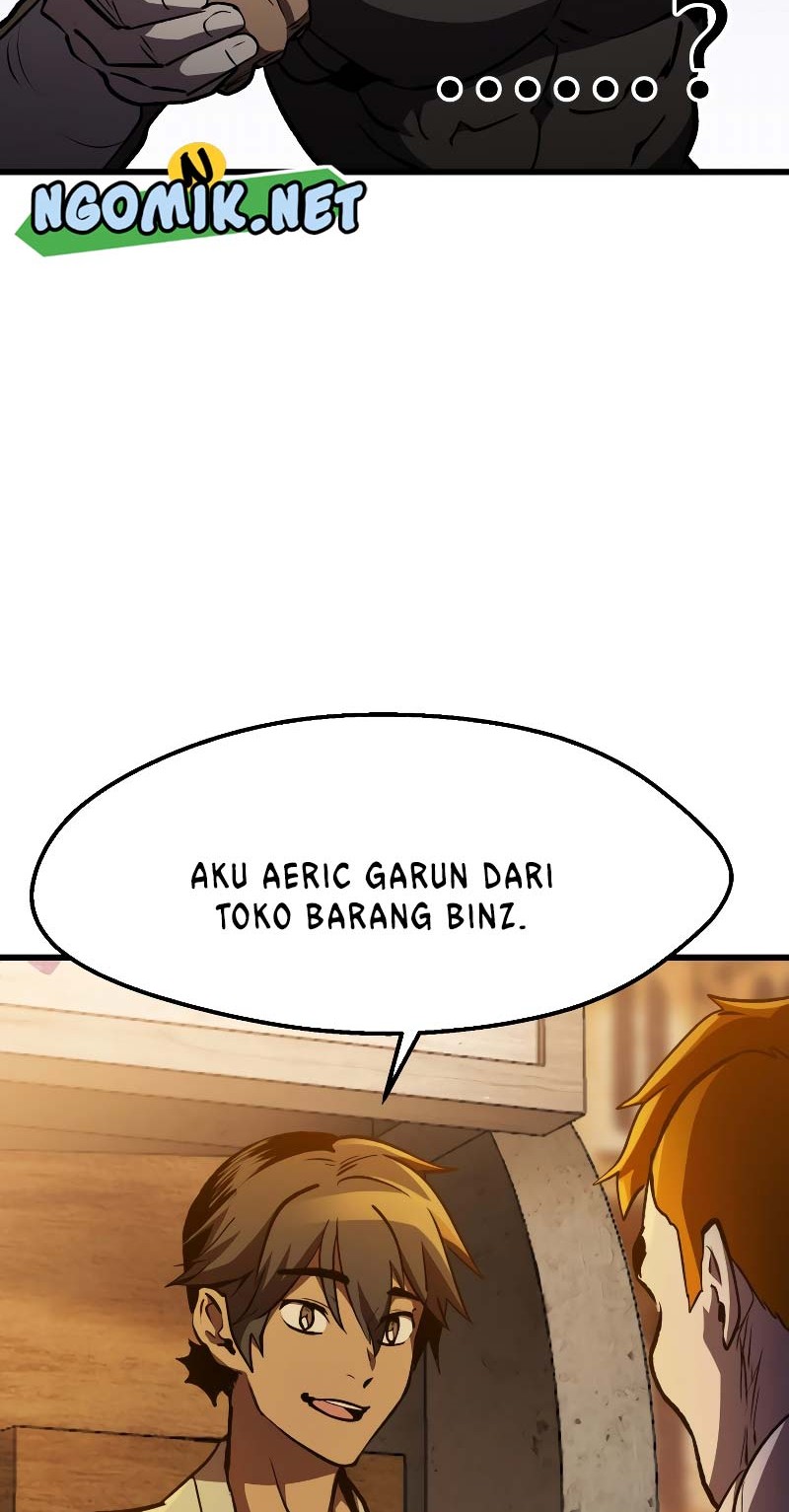 Sword King Chapter 151 - halaman 43