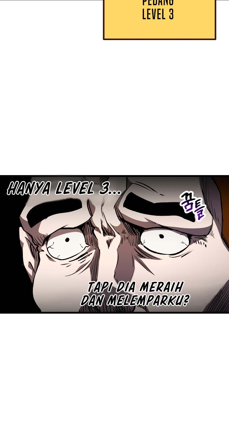 Sword King Chapter 151 - halaman 45