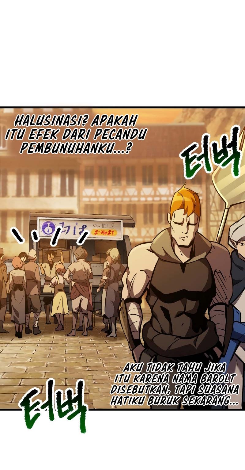 Sword King Chapter 151 - halaman 47