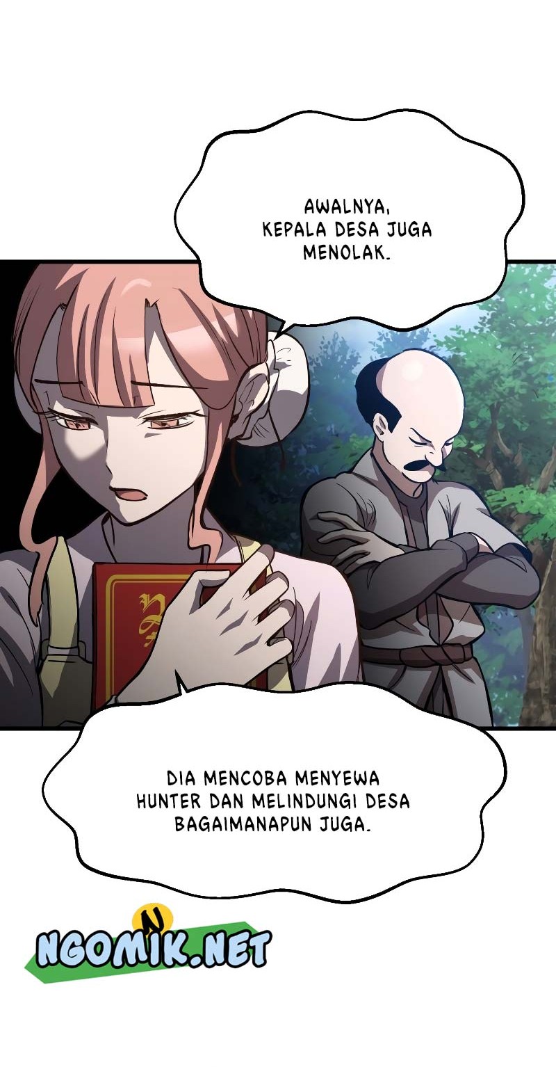 Sword King Chapter 151 - halaman 53