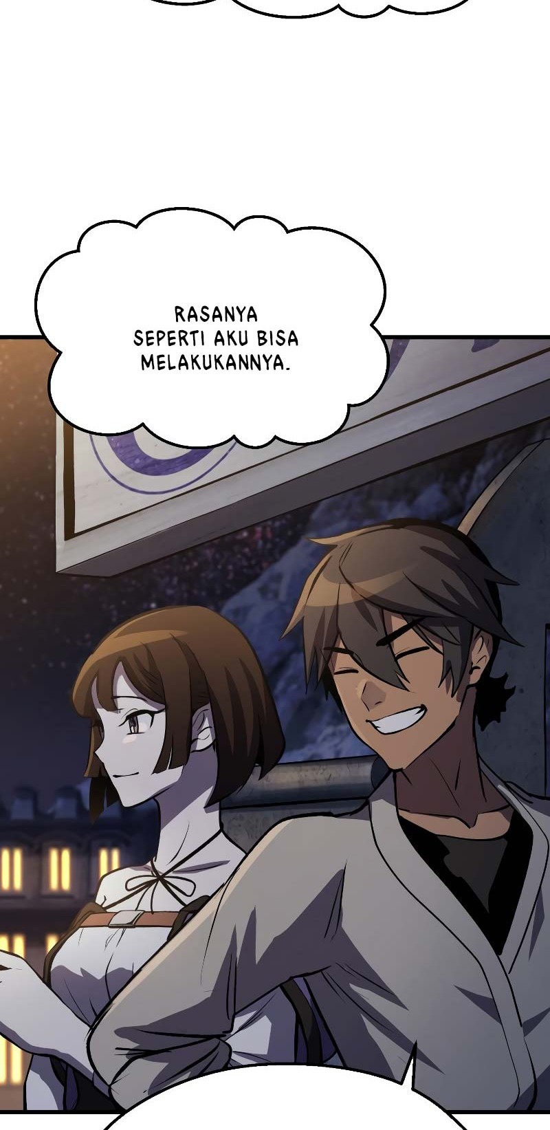 Sword King Chapter 151 - halaman 57