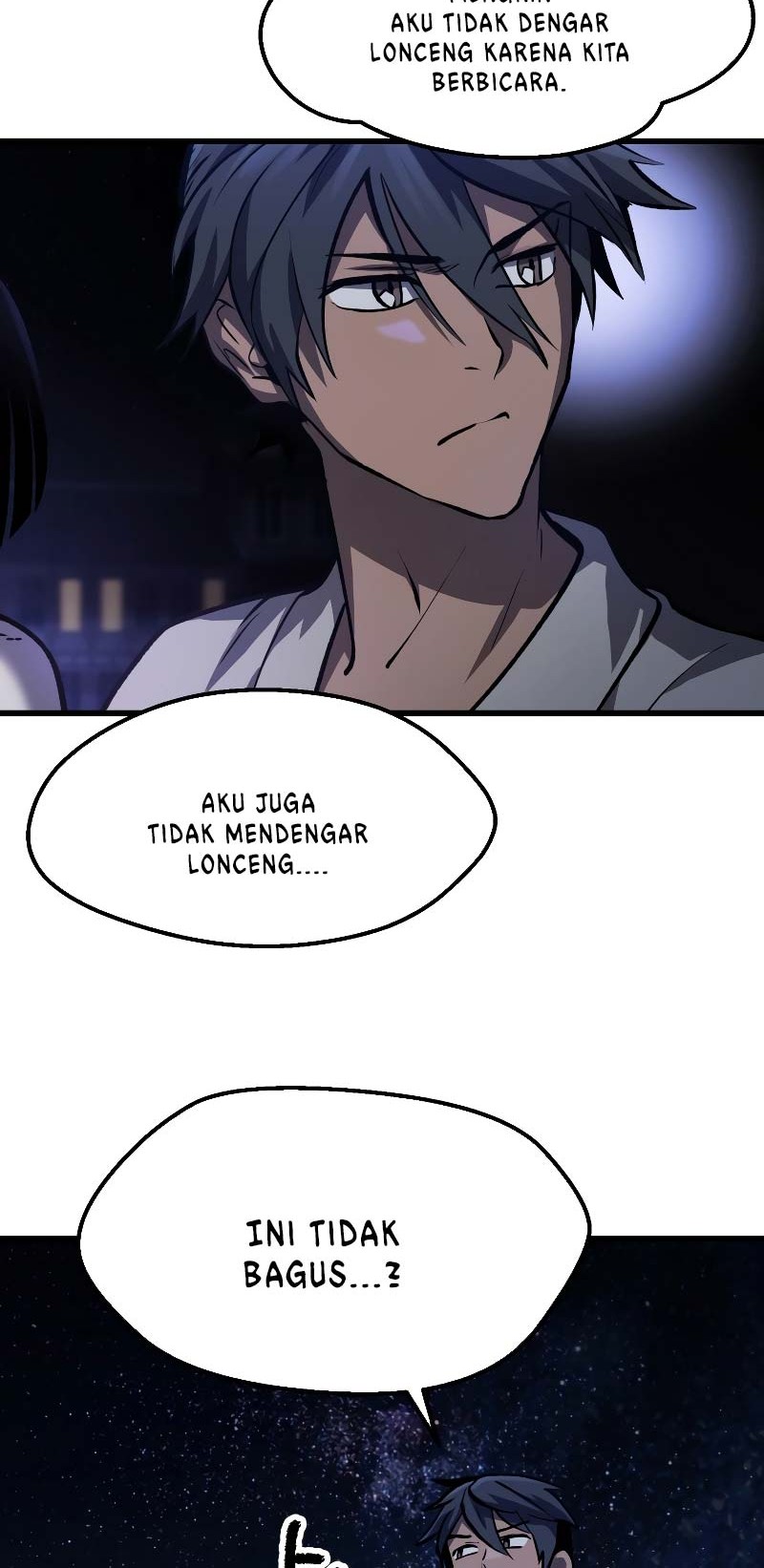 Sword King Chapter 151 - halaman 61