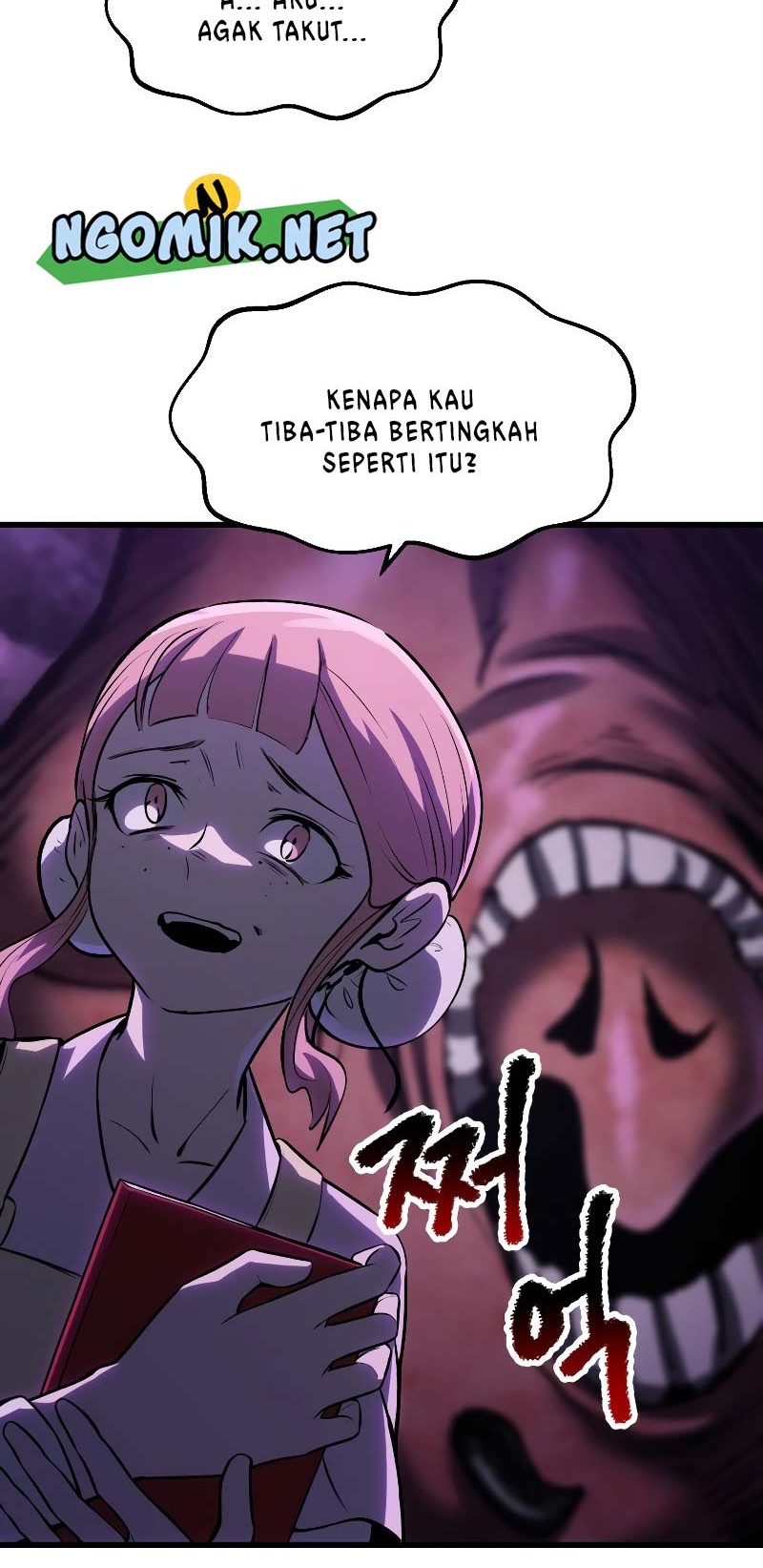 Sword King Chapter 151 - halaman 67