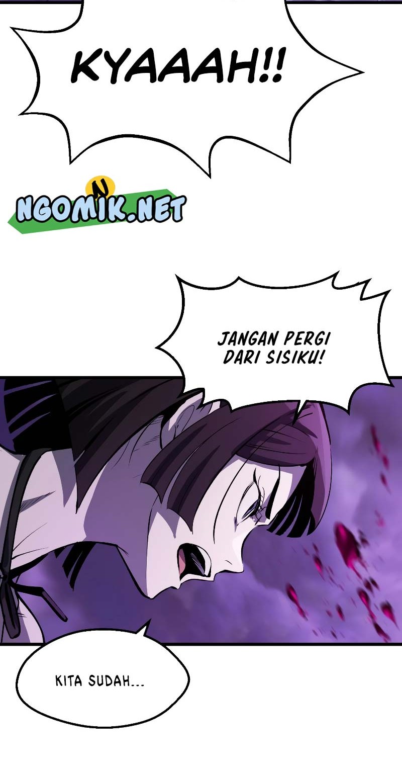Sword King Chapter 151 - halaman 69