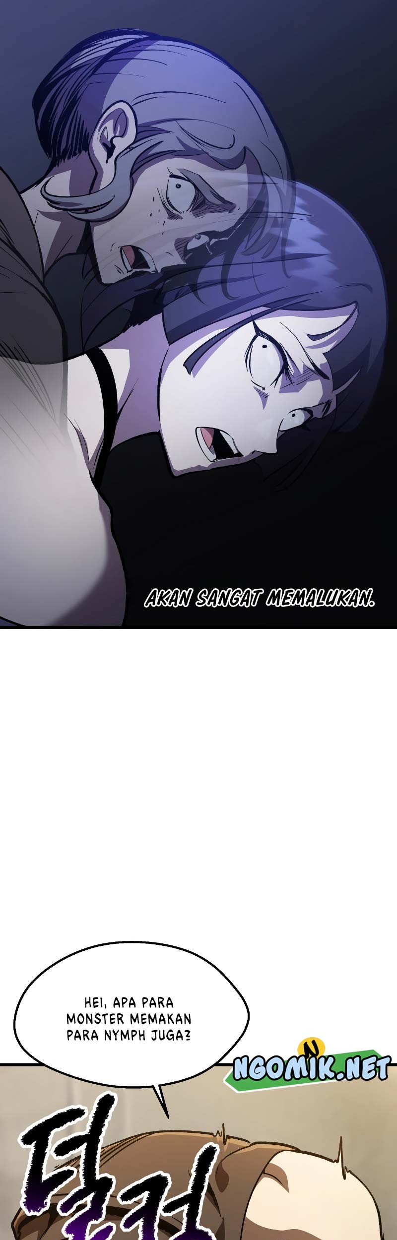 Sword King Chapter 152 - halaman 10