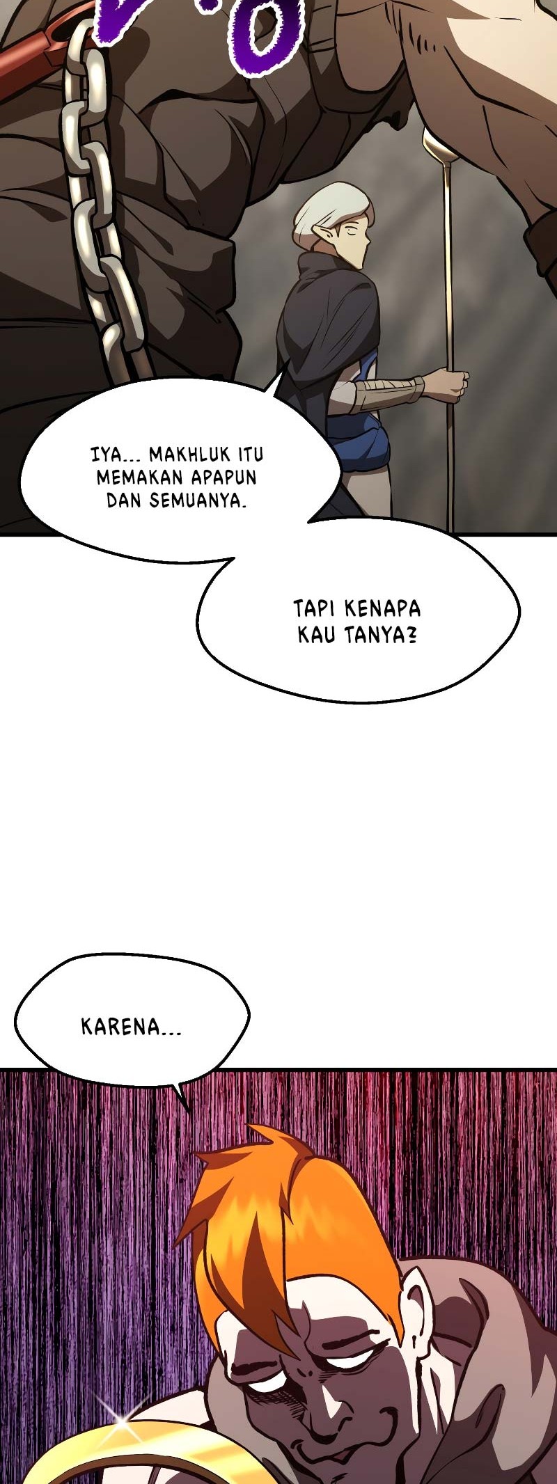 Sword King Chapter 152 - halaman 11