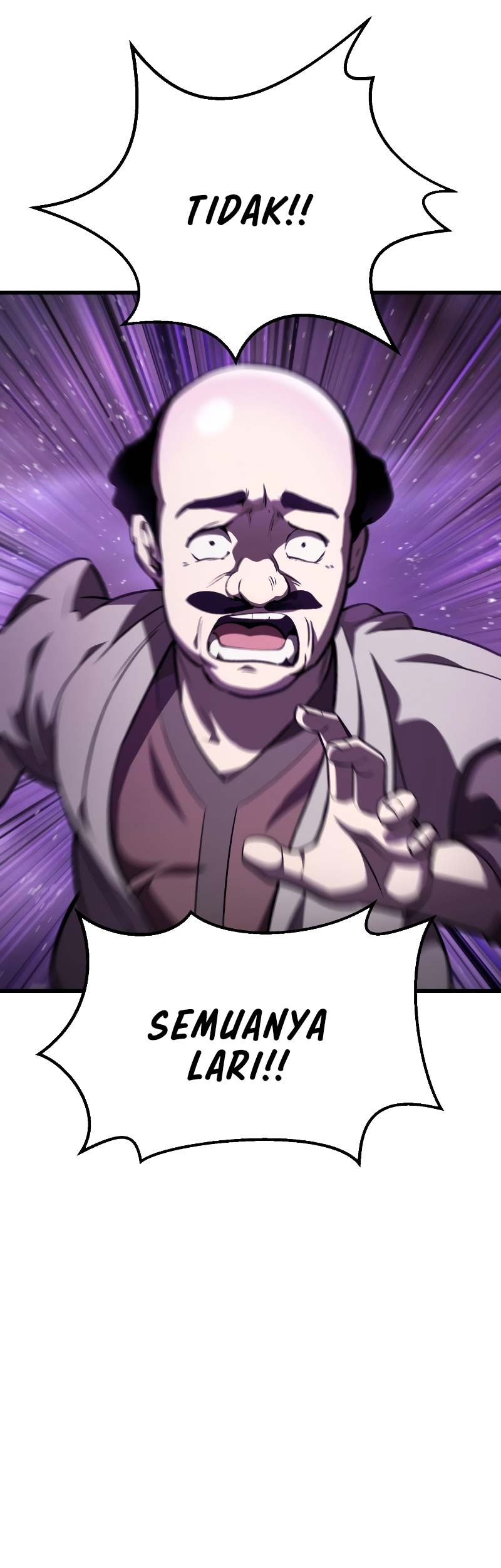 Sword King Chapter 152 - halaman 20