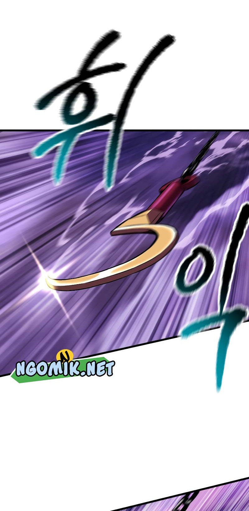 Sword King Chapter 152 - halaman 21