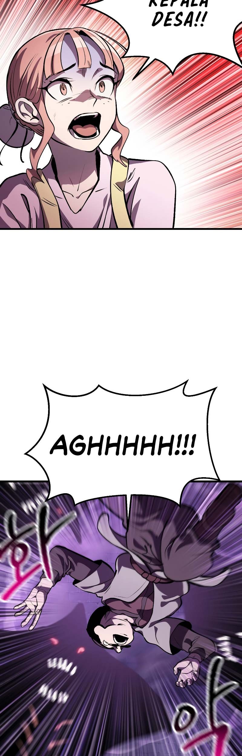 Sword King Chapter 152 - halaman 24