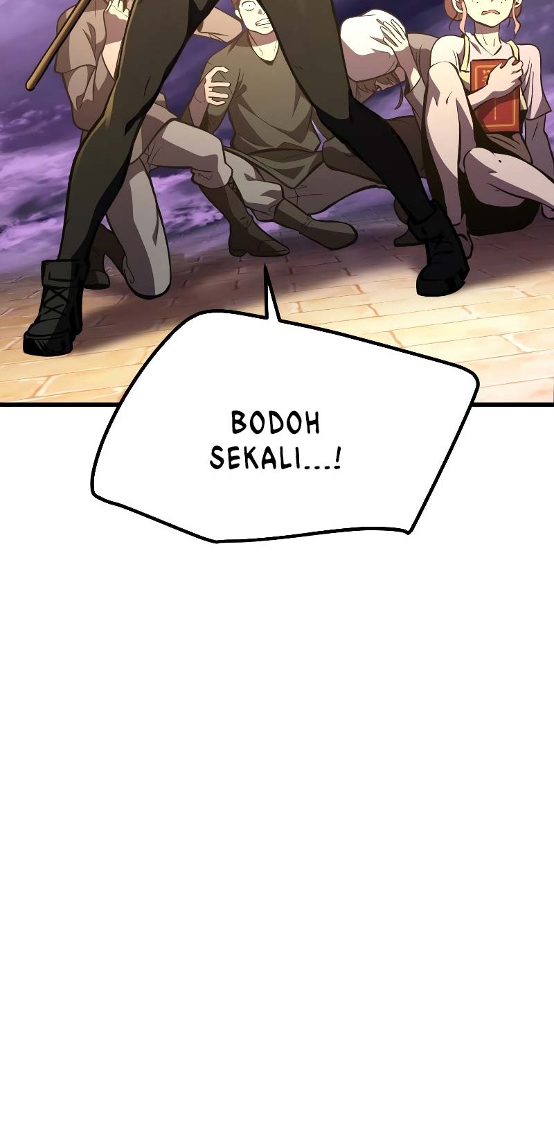 Sword King Chapter 152 - halaman 27
