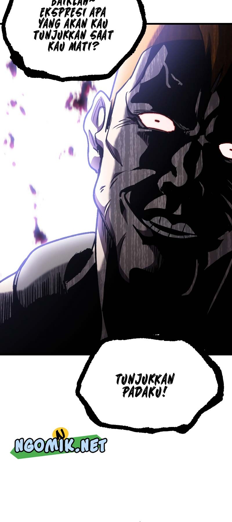 Sword King Chapter 152 - halaman 31