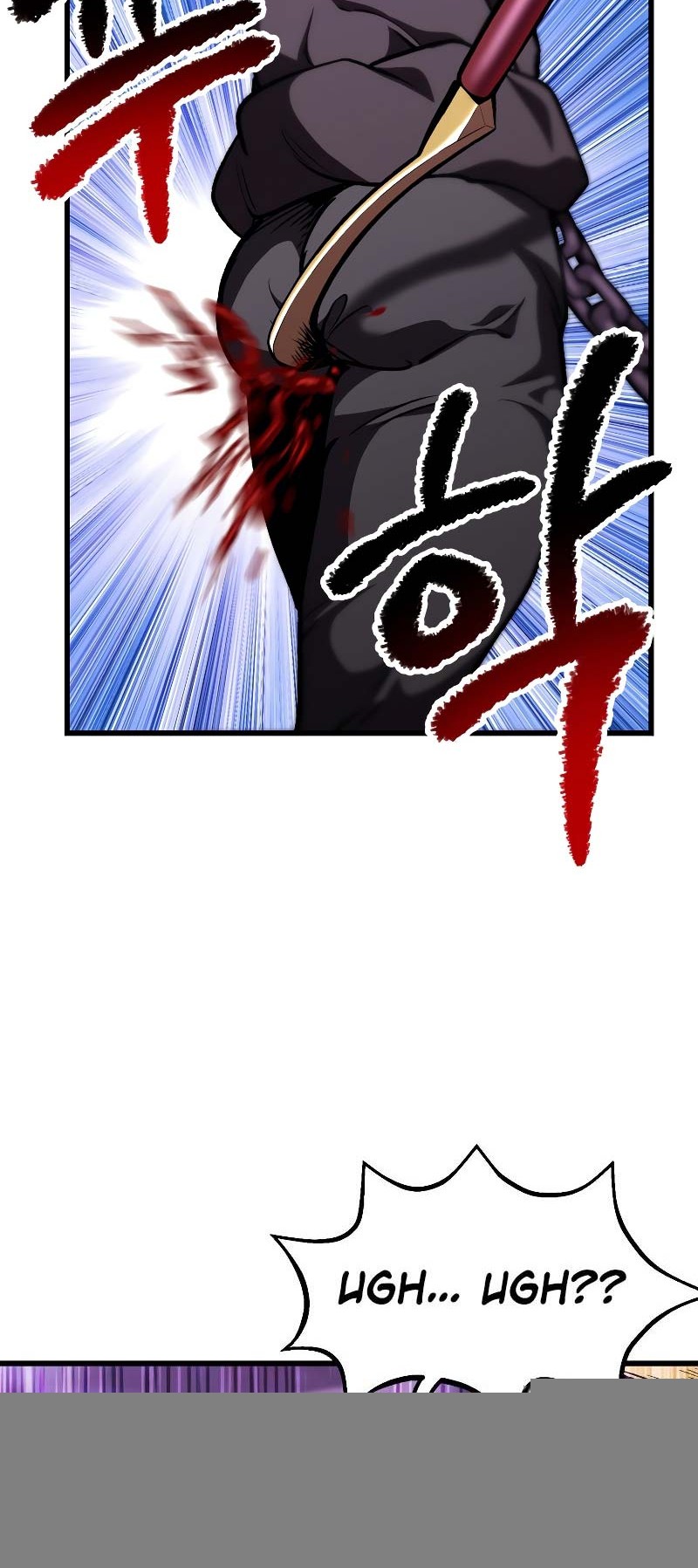 Sword King Chapter 152 - halaman 35