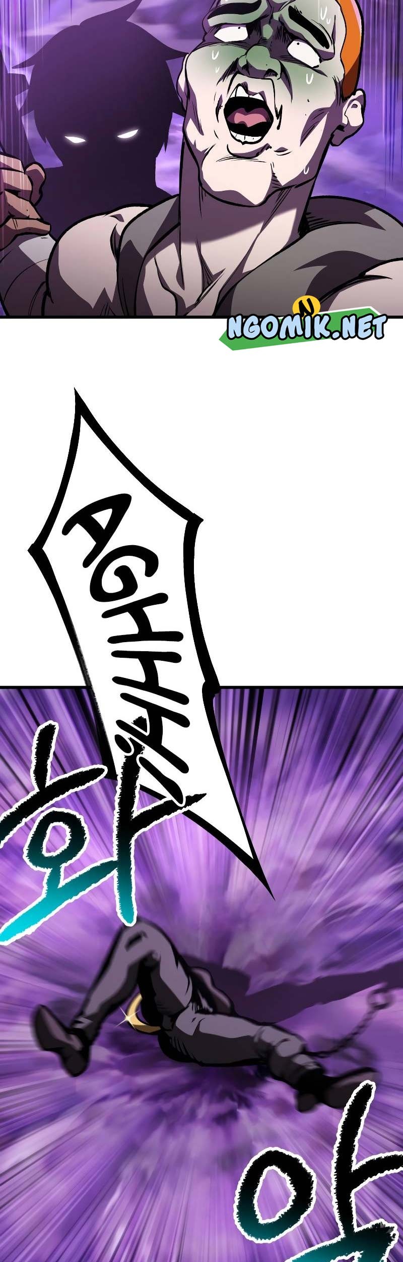Sword King Chapter 152 - halaman 36