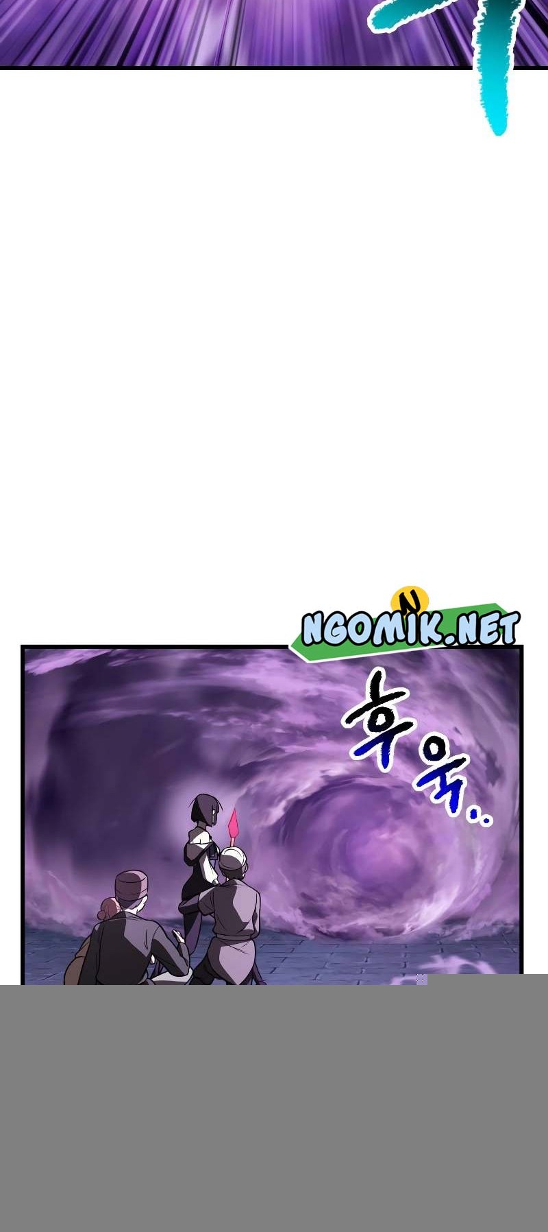Sword King Chapter 152 - halaman 37