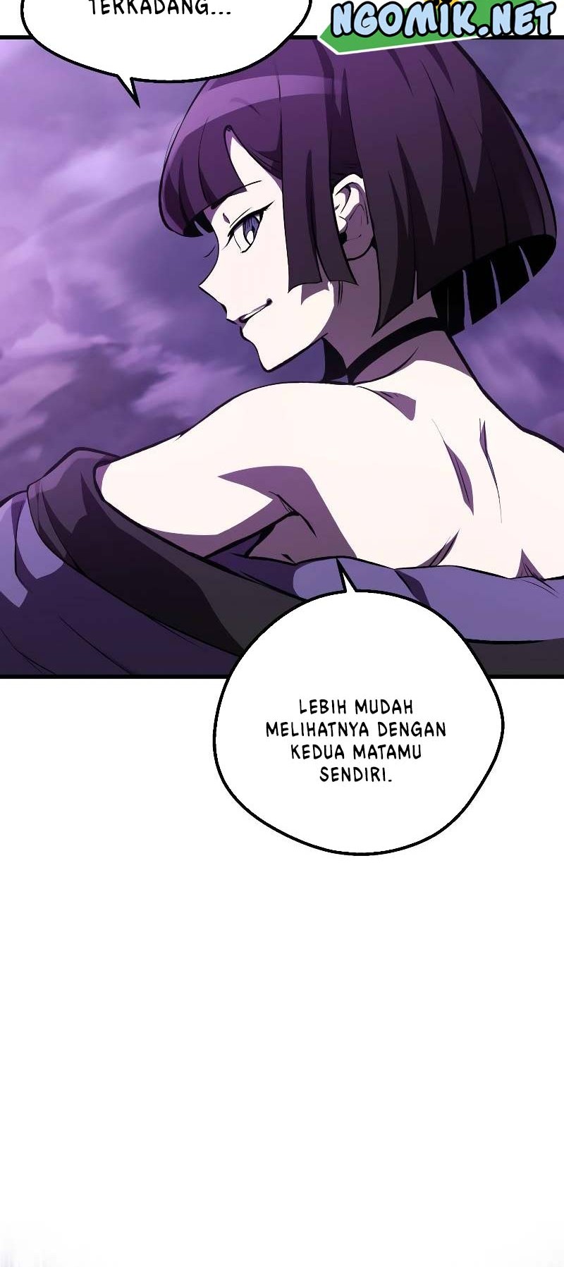 Sword King Chapter 152 - halaman 39