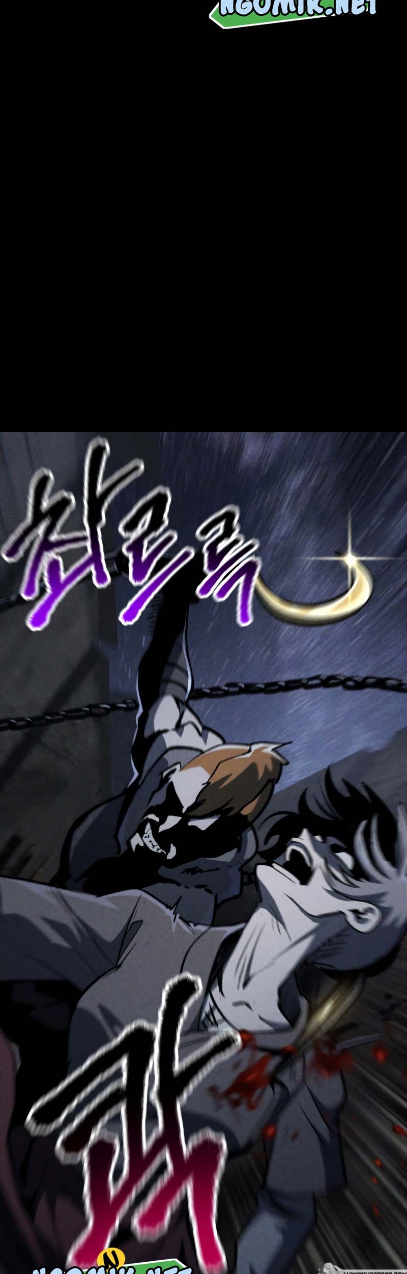 Sword King Chapter 152 - halaman 4