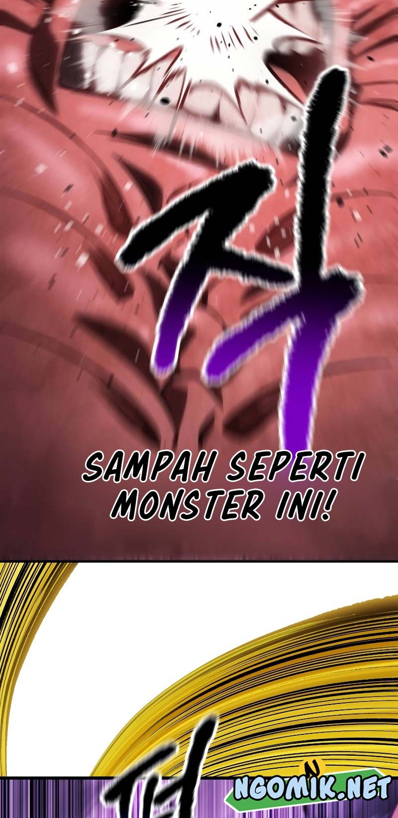 Sword King Chapter 152 - halaman 41