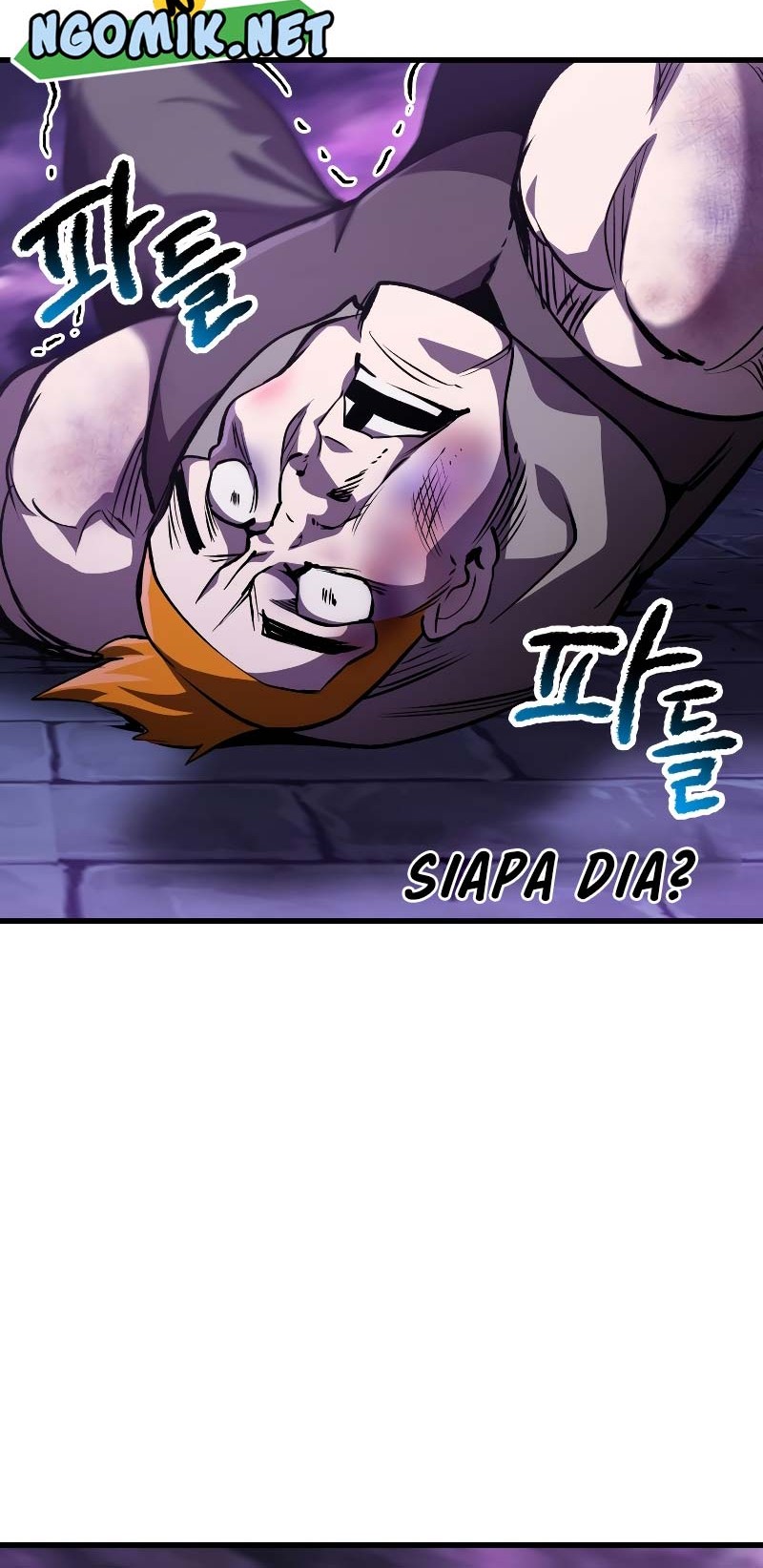 Sword King Chapter 152 - halaman 49