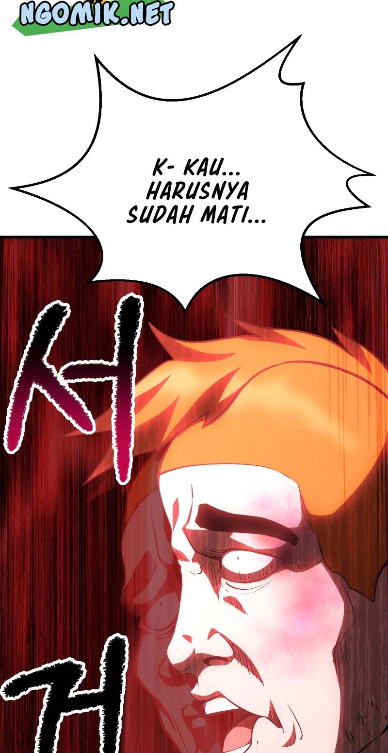 Sword King Chapter 152 - halaman 65