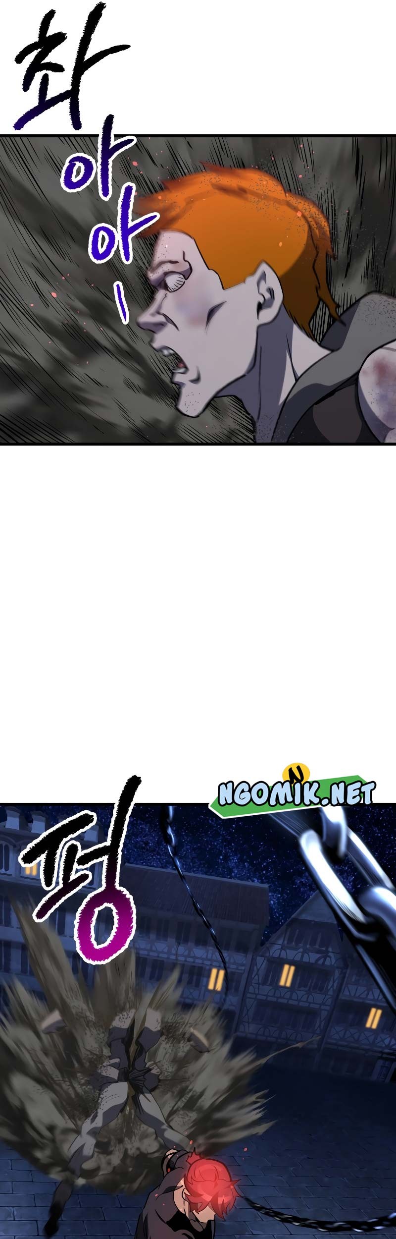Sword King Chapter 152 - halaman 68