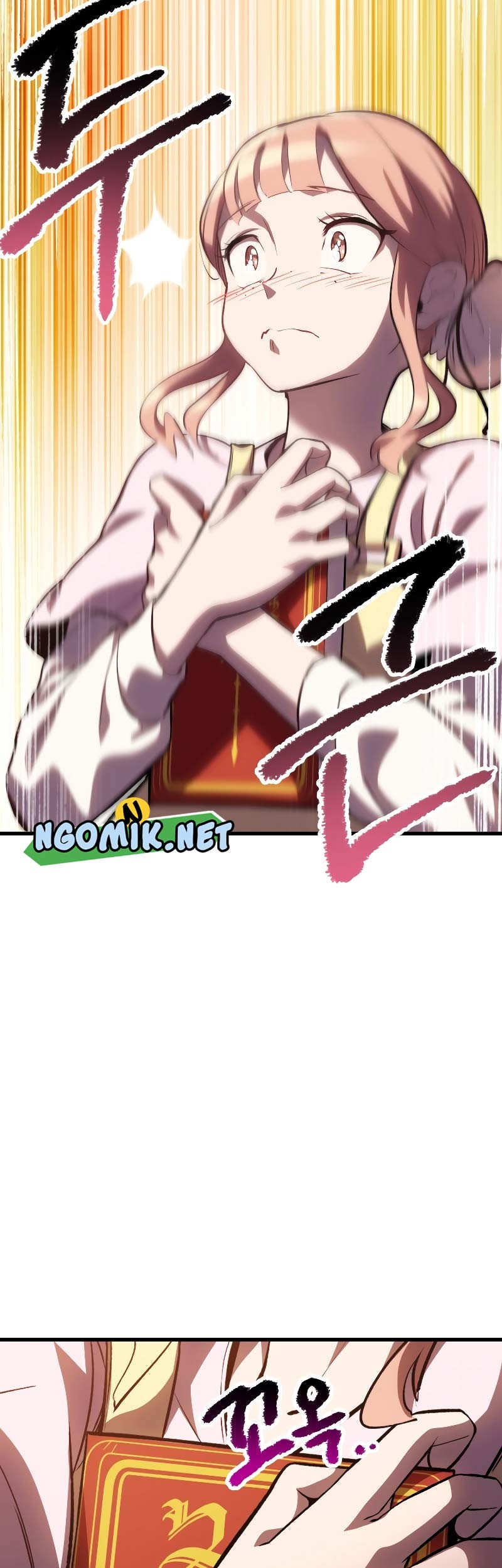 Sword King Chapter 152 - halaman 72