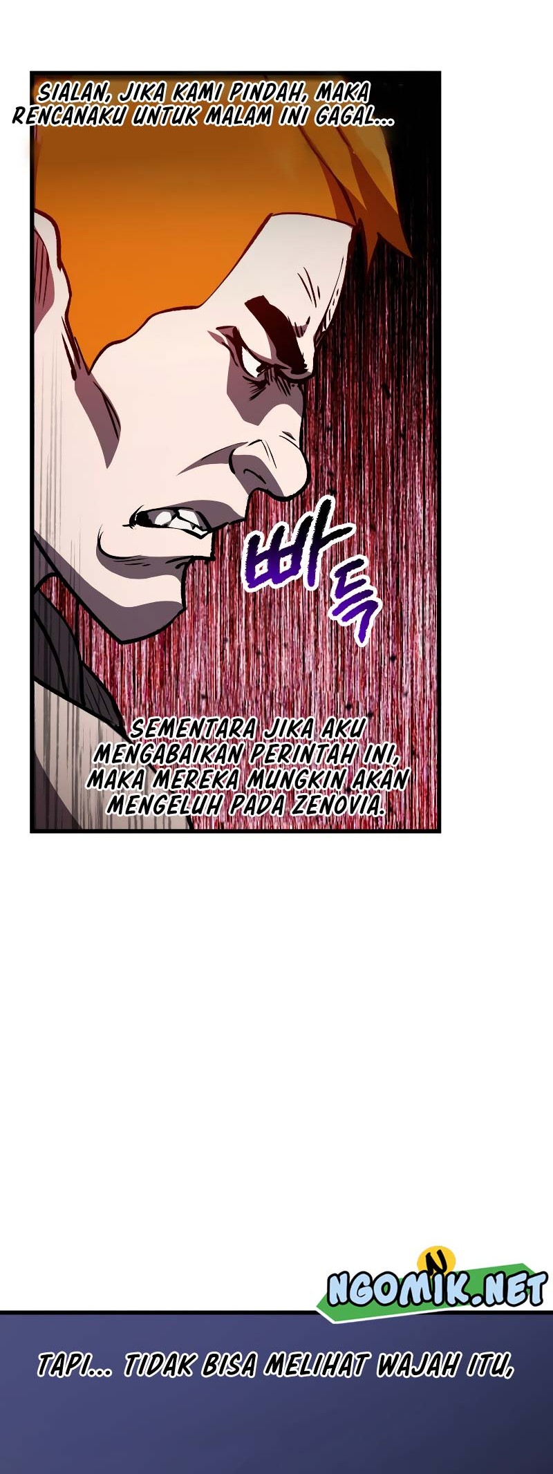 Sword King Chapter 152 - halaman 9