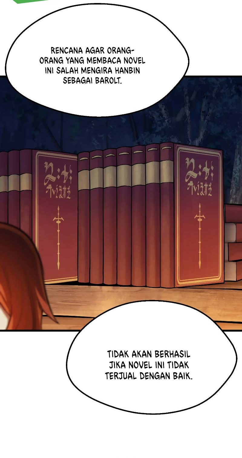 Sword King Chapter 153 - halaman 15