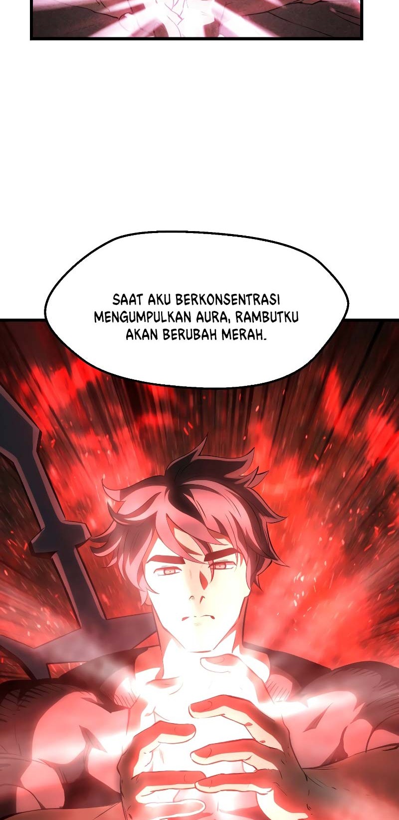 Sword King Chapter 153 - halaman 17