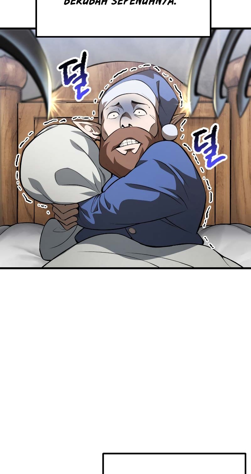 Sword King Chapter 153 - halaman 3