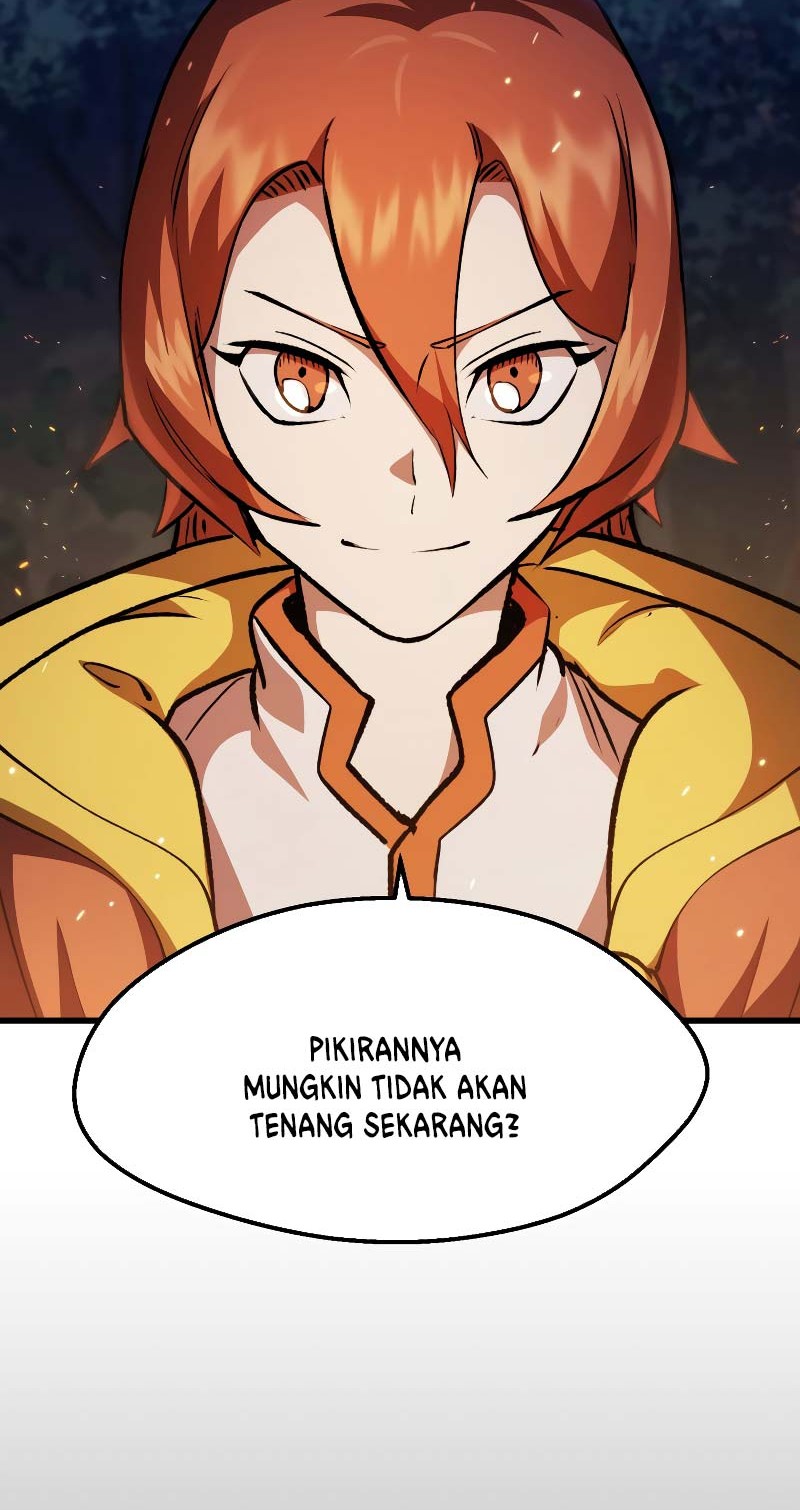 Sword King Chapter 153 - halaman 31