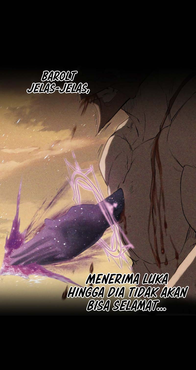 Sword King Chapter 153 - halaman 33