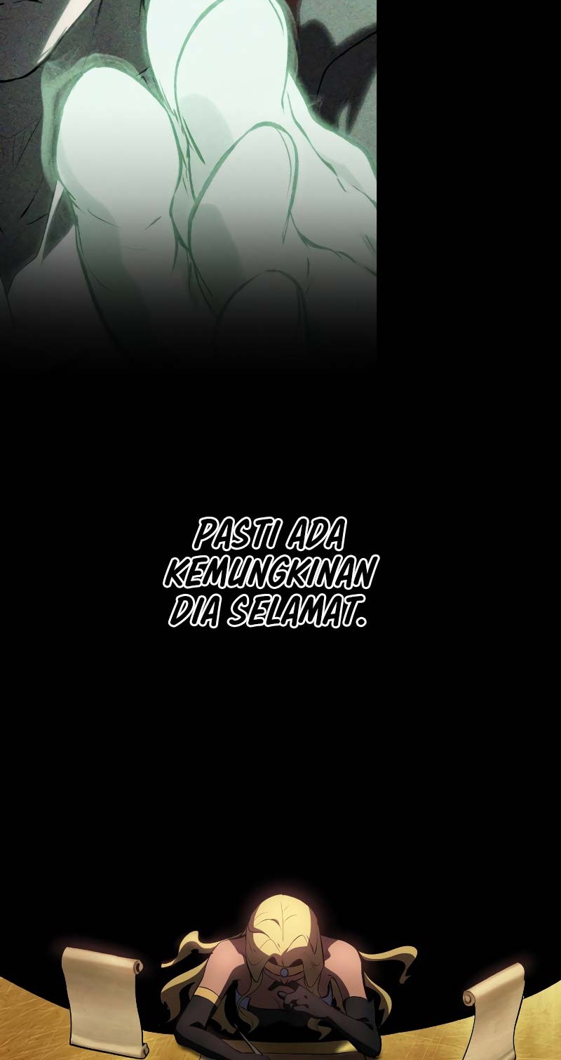 Sword King Chapter 153 - halaman 35