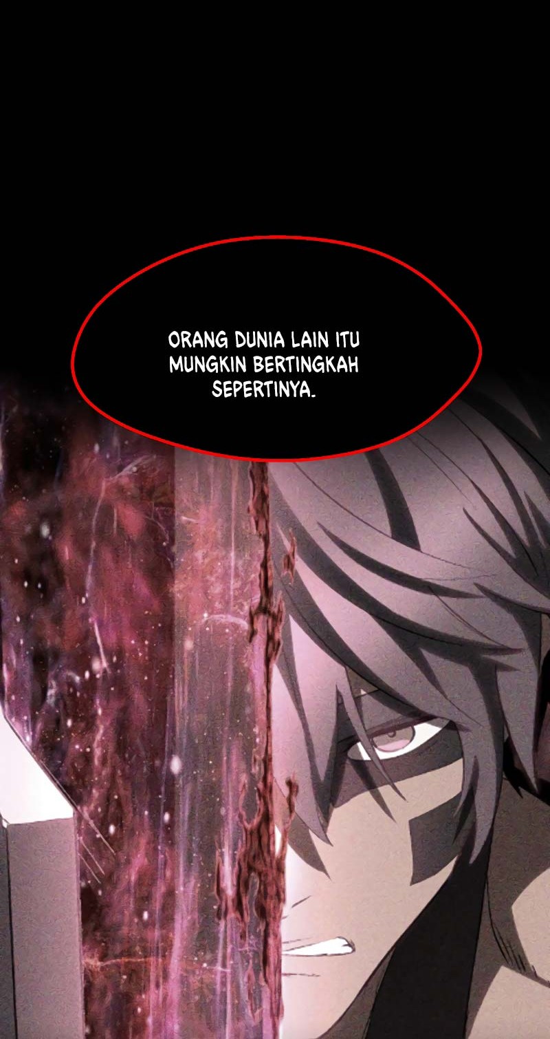 Sword King Chapter 153 - halaman 37