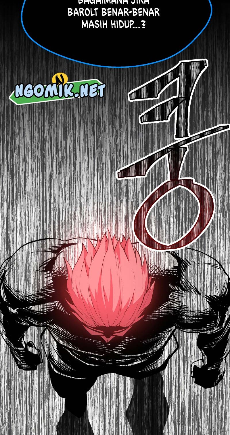Sword King Chapter 153 - halaman 41