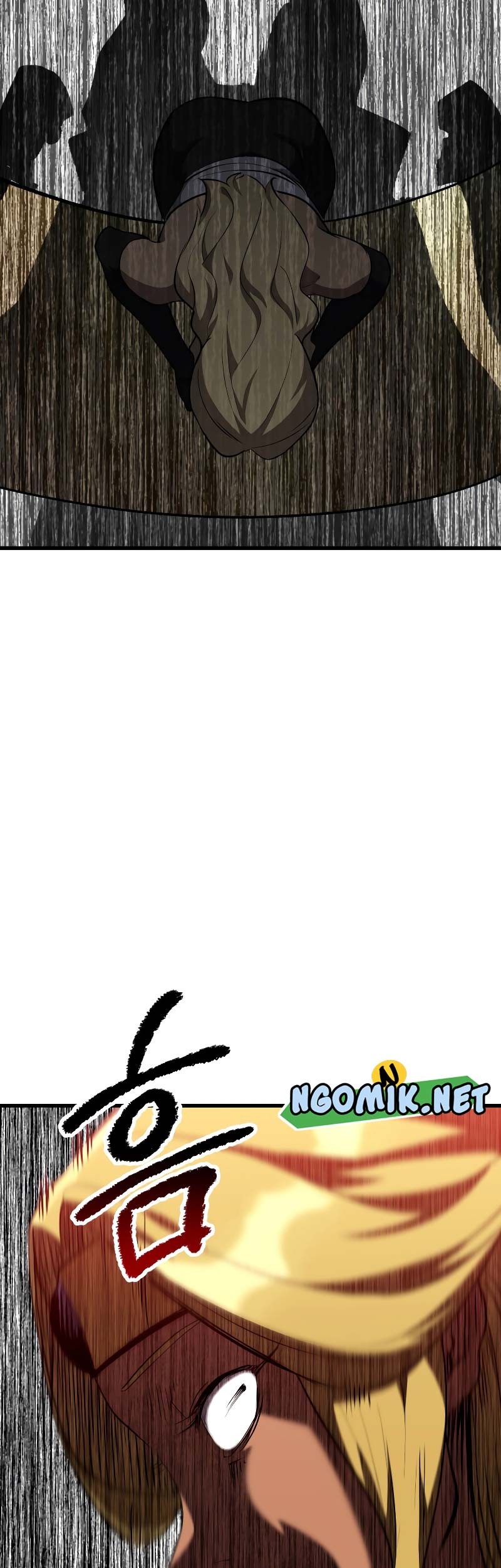 Sword King Chapter 153 - halaman 42