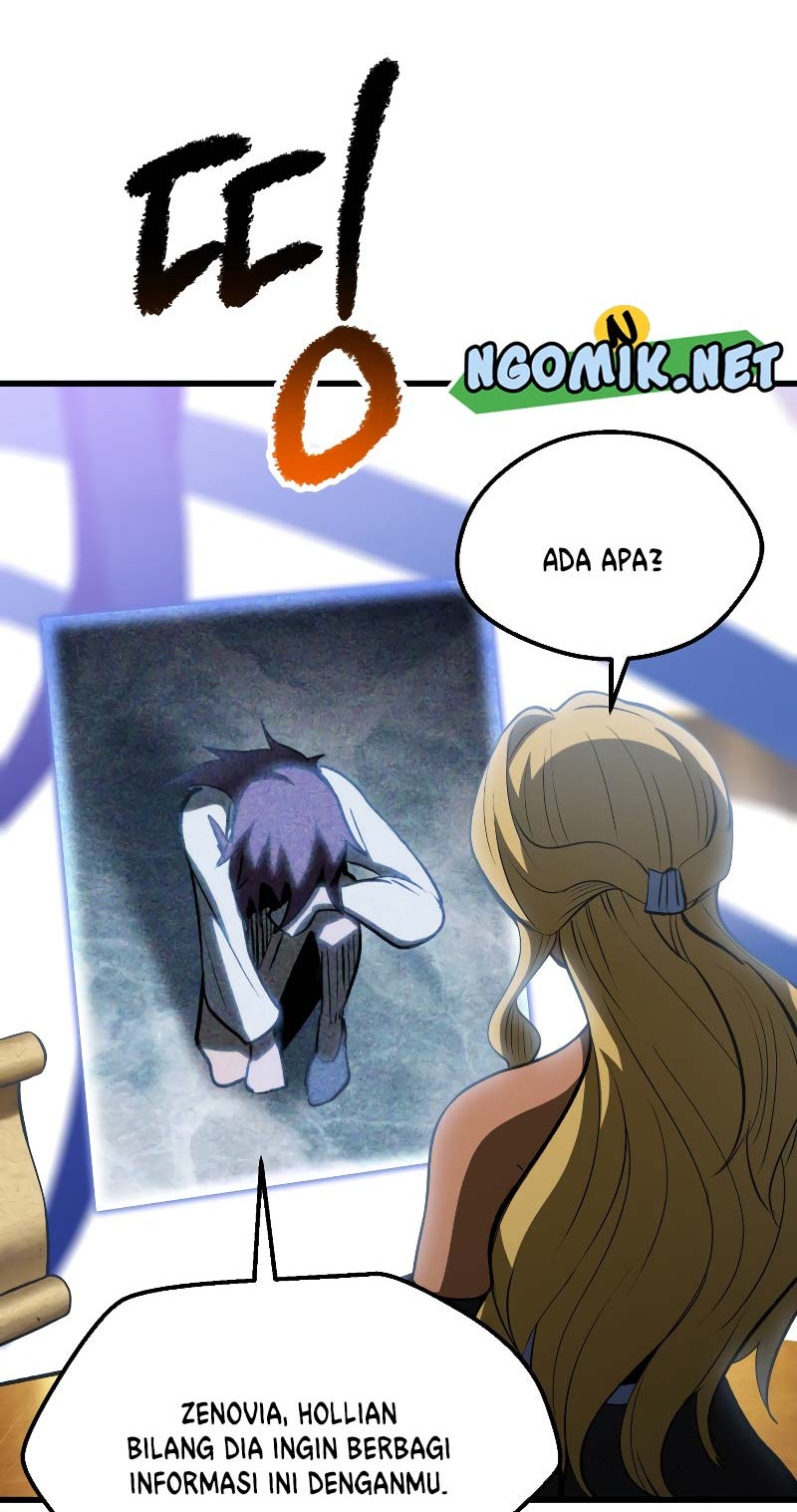 Sword King Chapter 153 - halaman 47