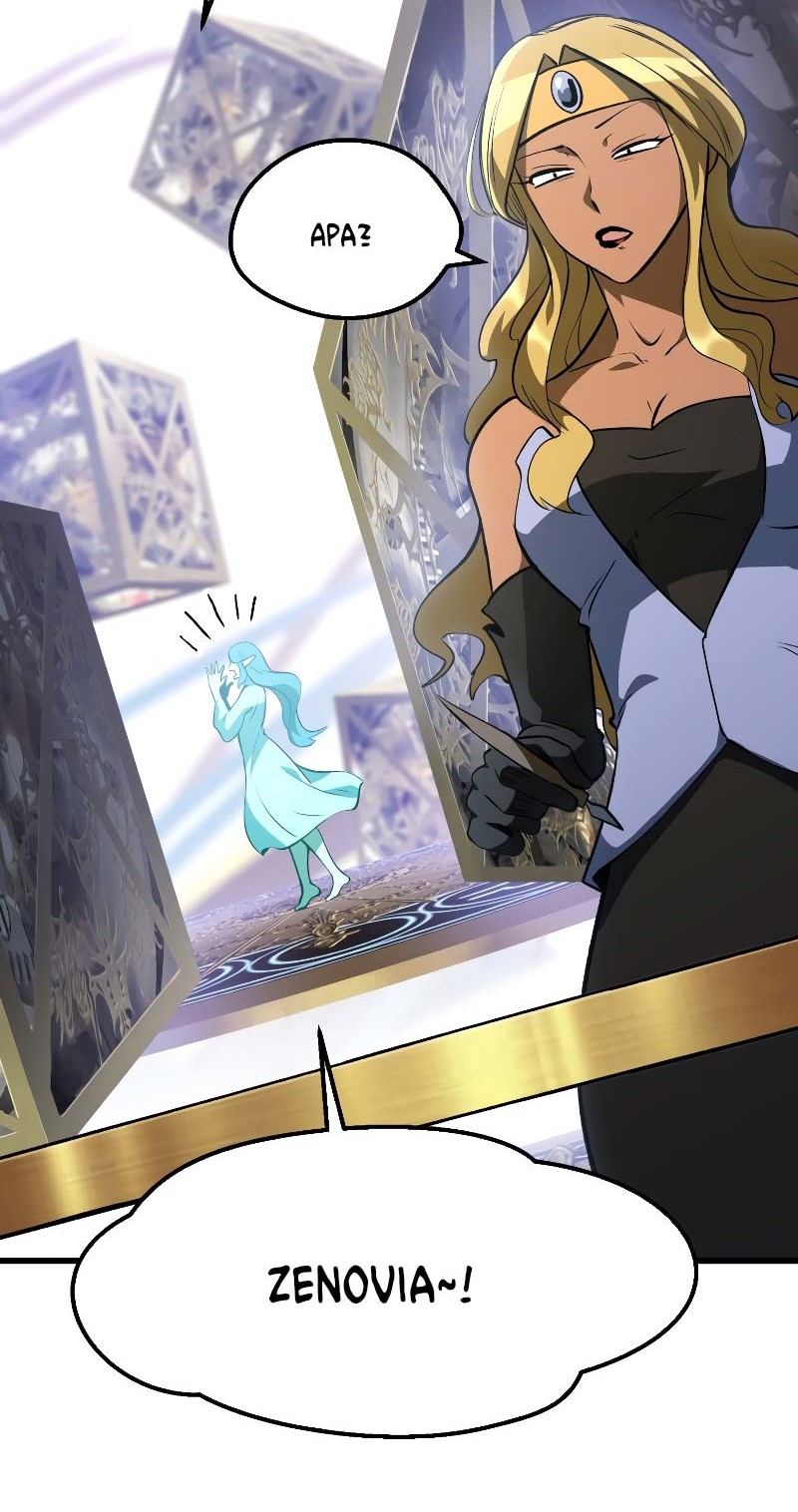 Sword King Chapter 153 - halaman 49