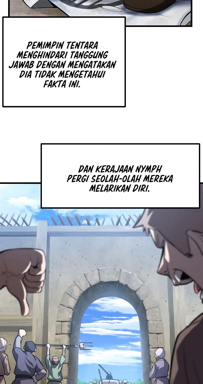 Sword King Chapter 153 - halaman 5
