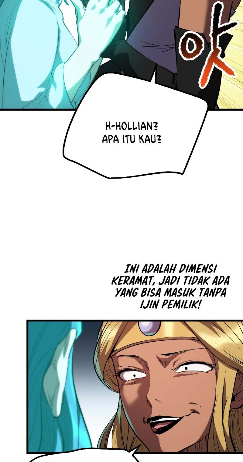 Sword King Chapter 153 - halaman 53