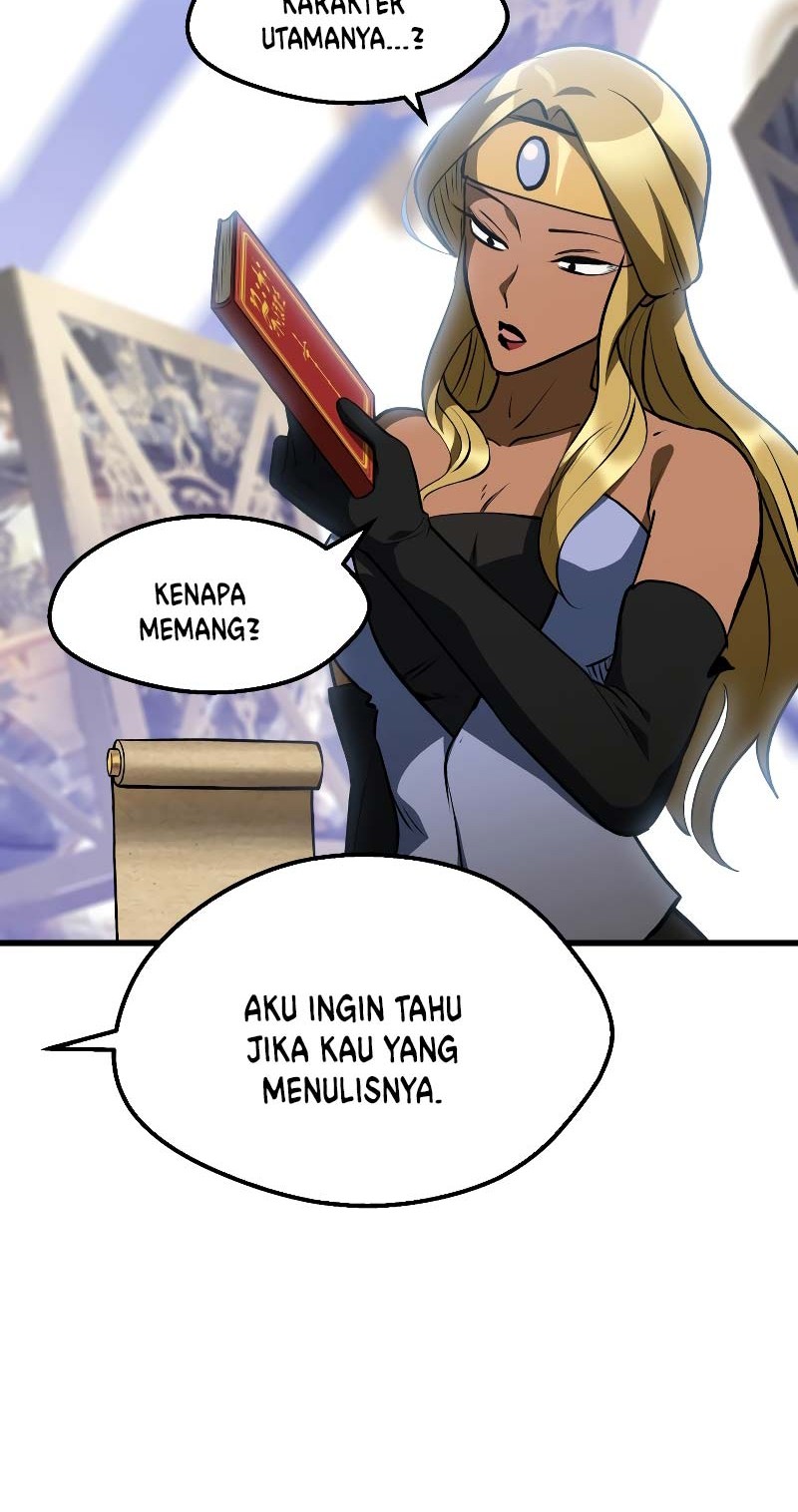 Sword King Chapter 153 - halaman 57