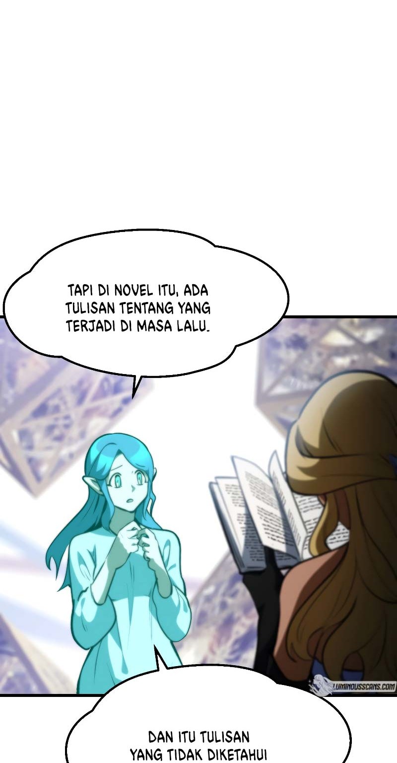 Sword King Chapter 153 - halaman 59