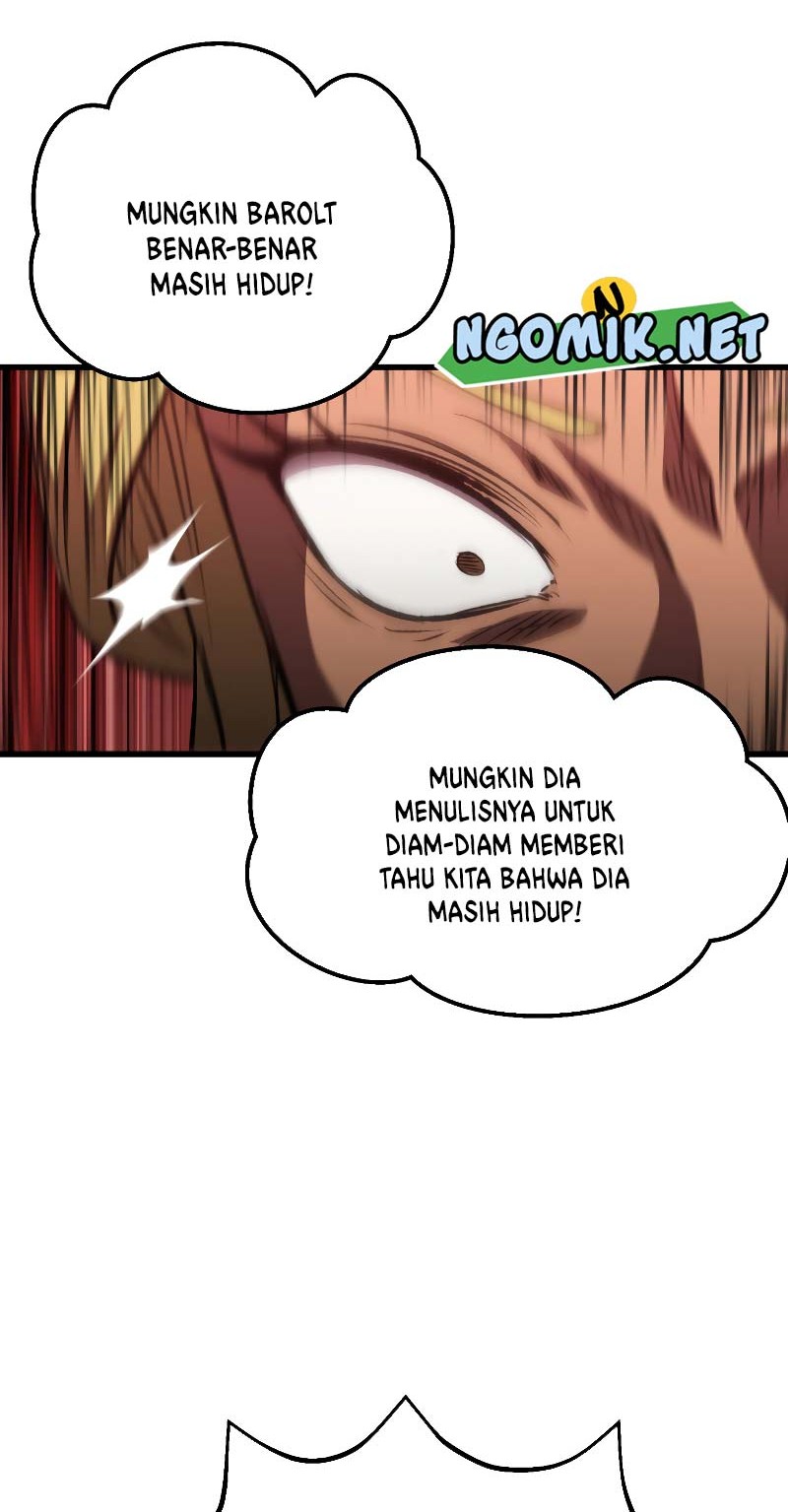 Sword King Chapter 153 - halaman 61