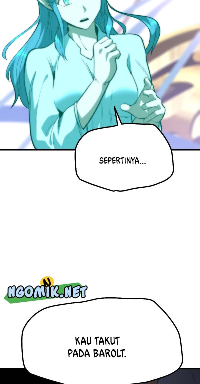 Sword King Chapter 153 - halaman 65