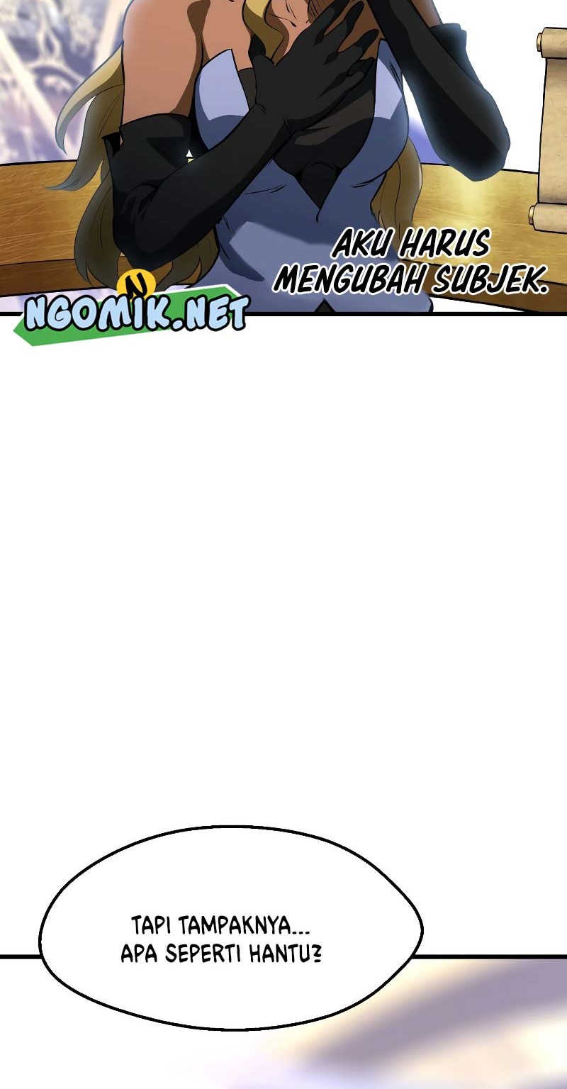 Sword King Chapter 153 - halaman 67