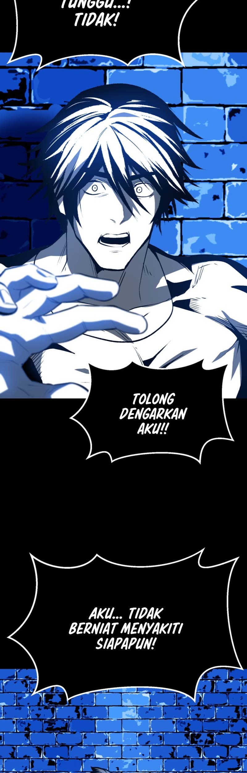 Sword King Chapter 154 - halaman 10