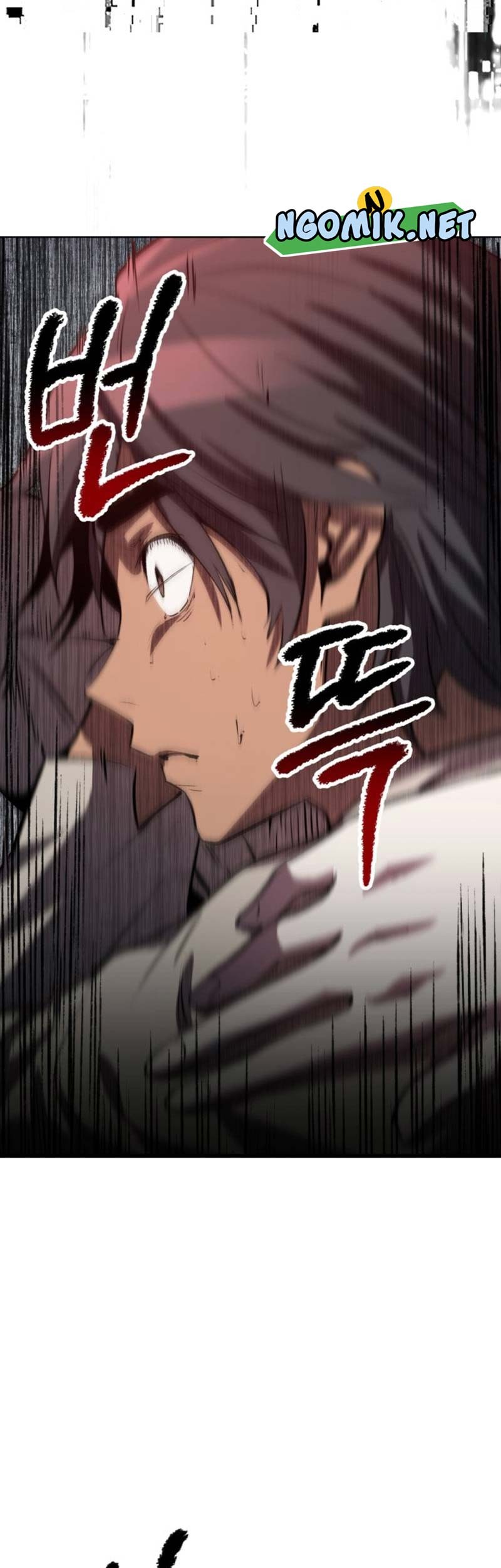 Sword King Chapter 154 - halaman 17