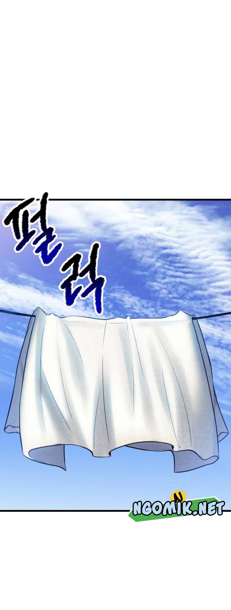 Sword King Chapter 154 - halaman 20