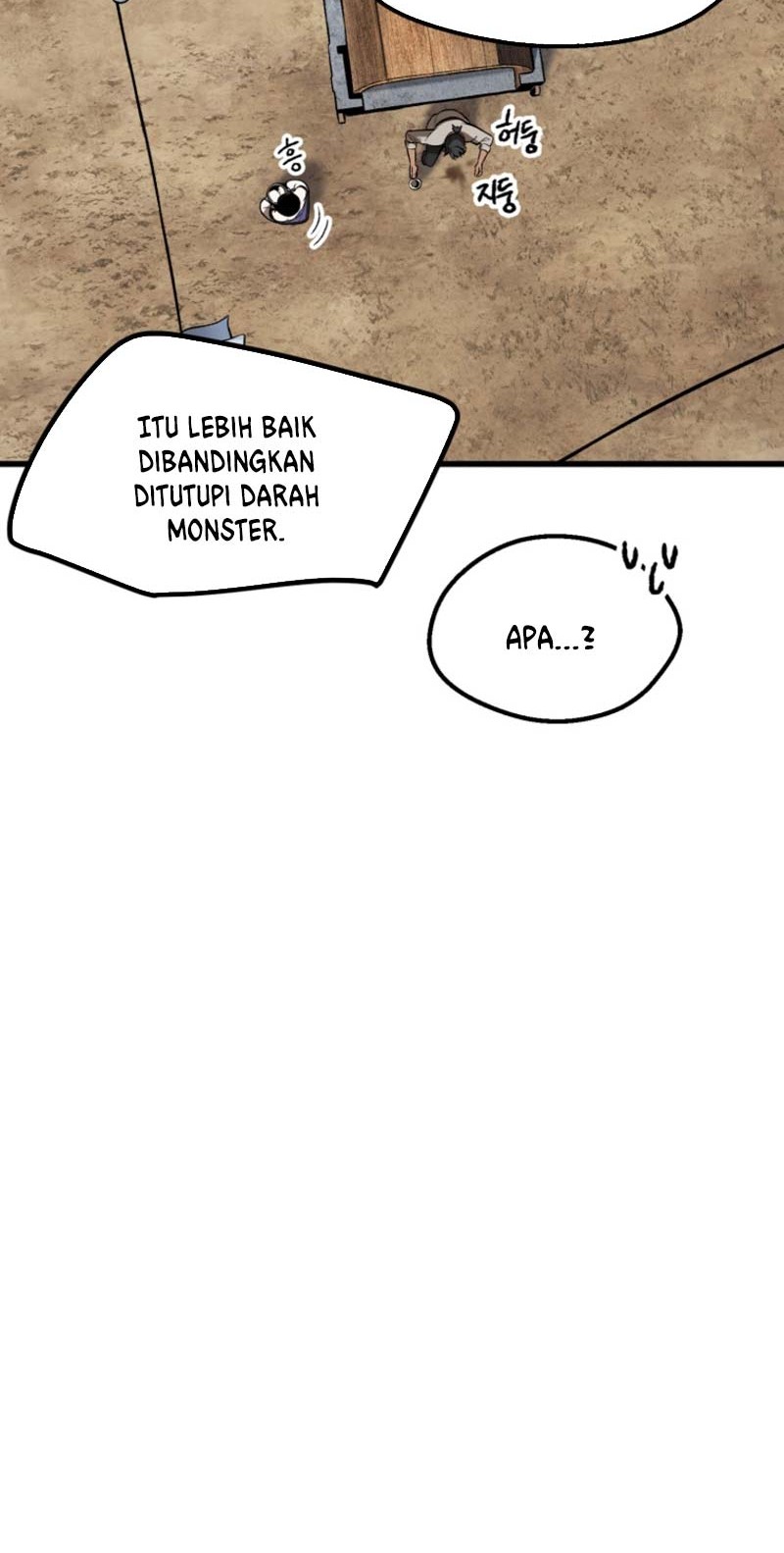 Sword King Chapter 154 - halaman 30
