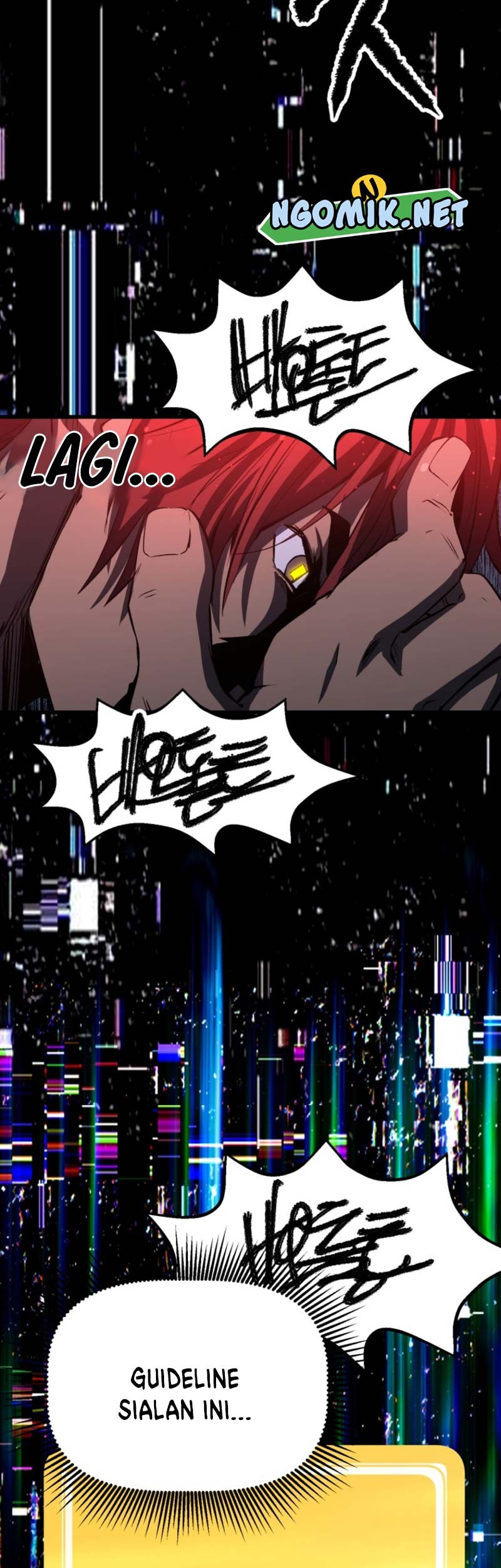 Sword King Chapter 154 - halaman 37