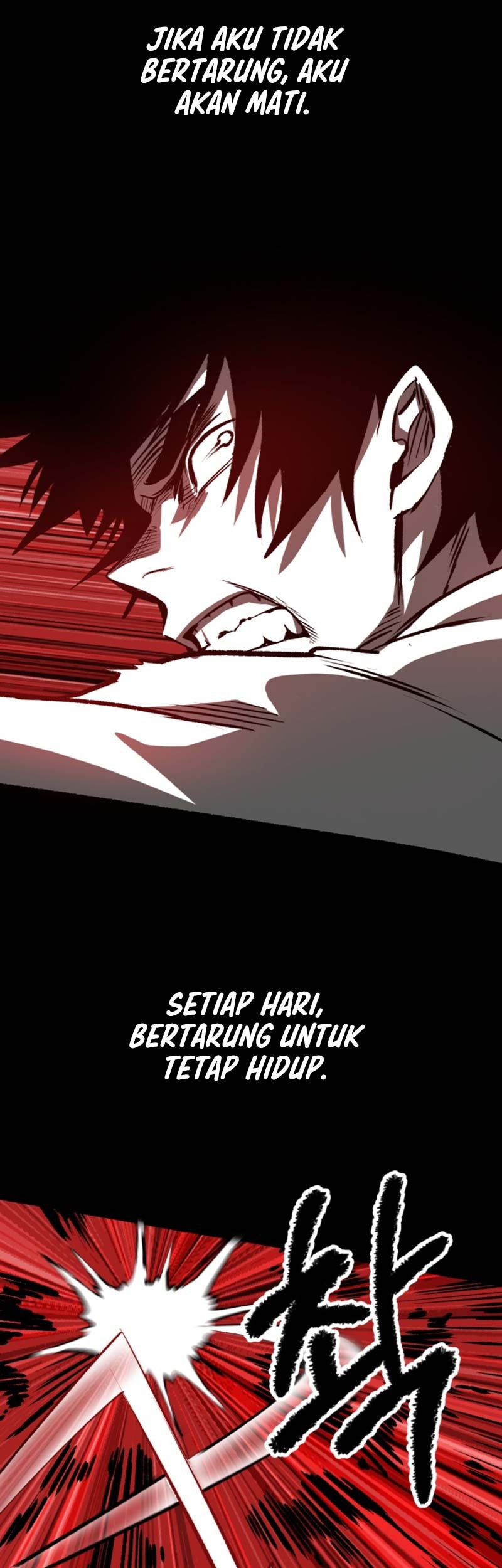 Sword King Chapter 154 - halaman 4